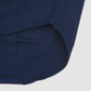 Navy Overdye Oxford Navy