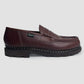Reims Loafer - Brown