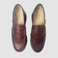 Reims Loafer - Brown
