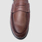 Reims Loafer - Brown