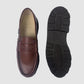 Reims Loafer - Brown
