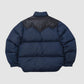 DOWN JACKET Navy