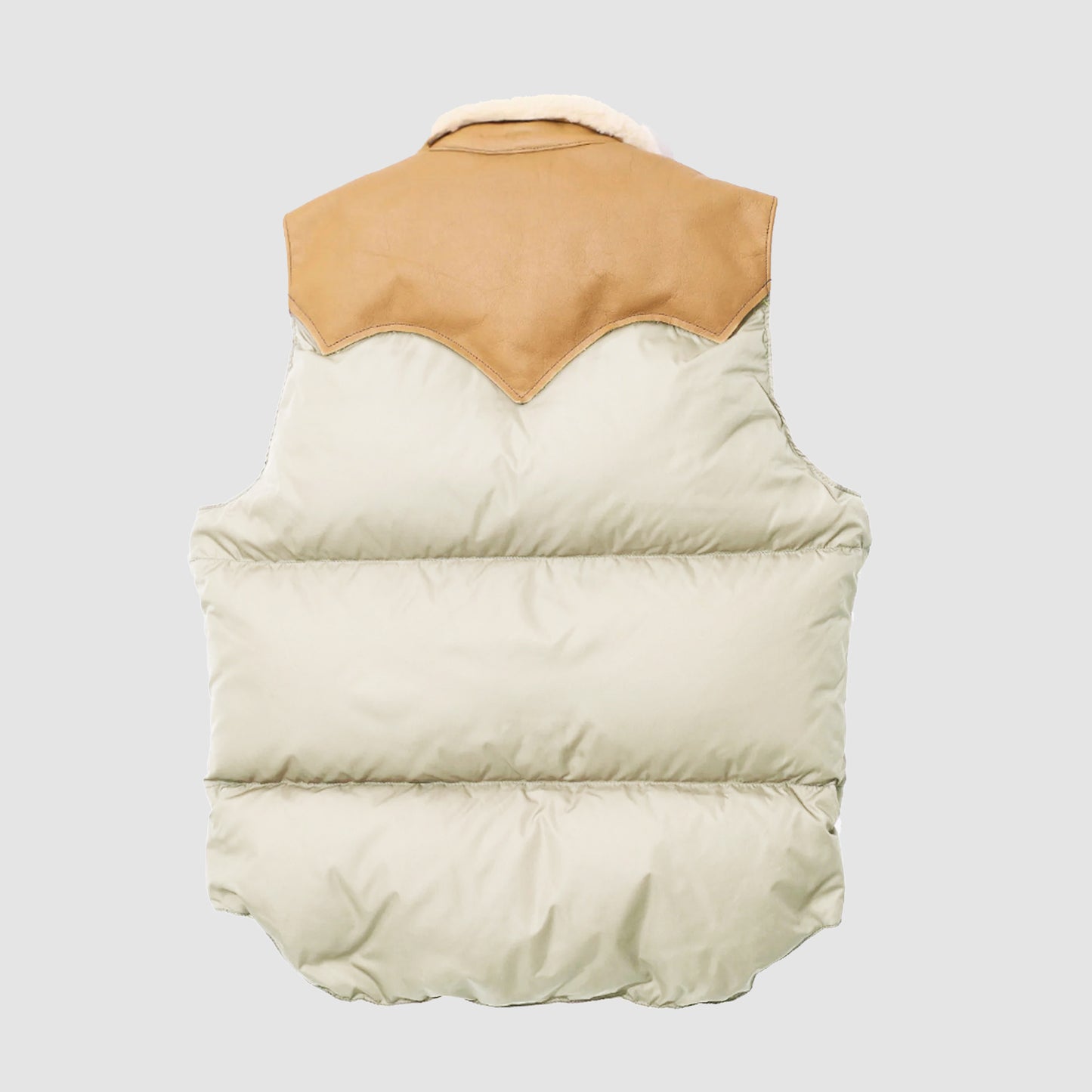CHRISTY VEST Beige