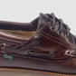 Briac Moccasin - Brown