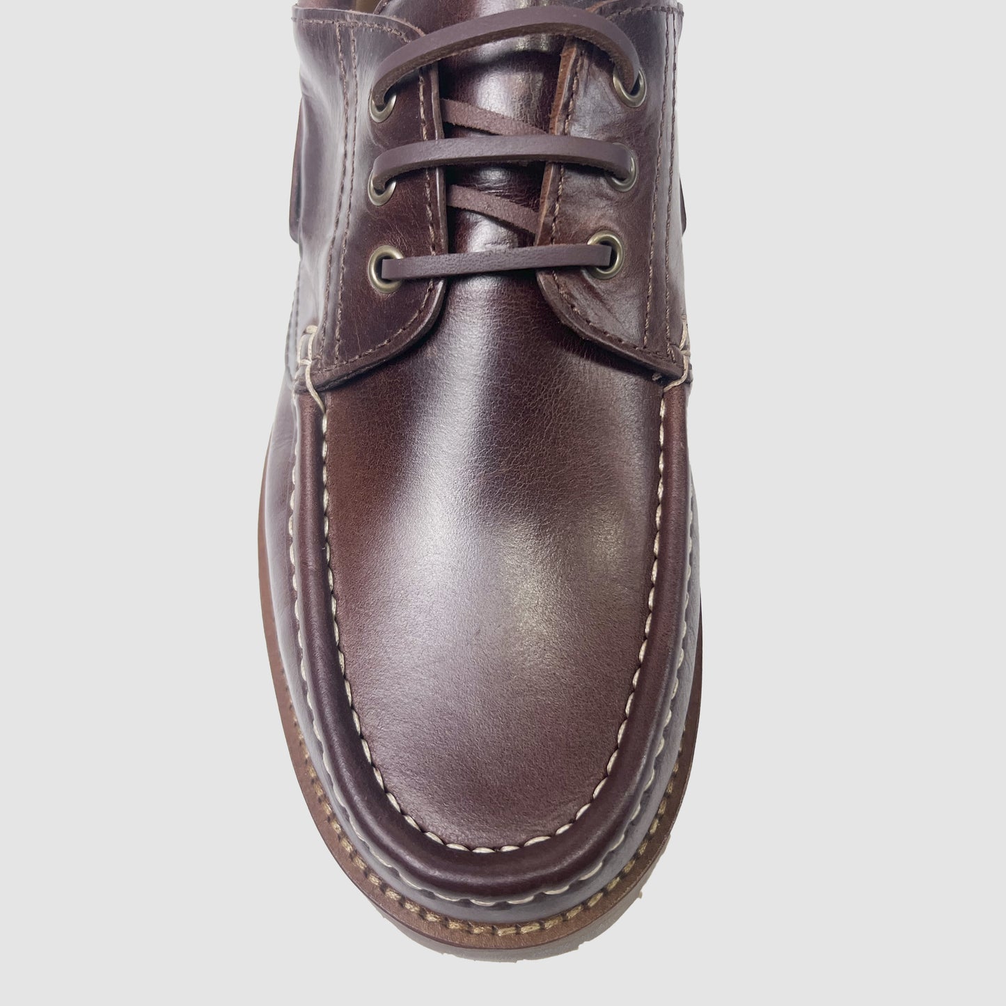 Briac Moccasin - Brown