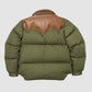 CHRISTY JACKET Olive