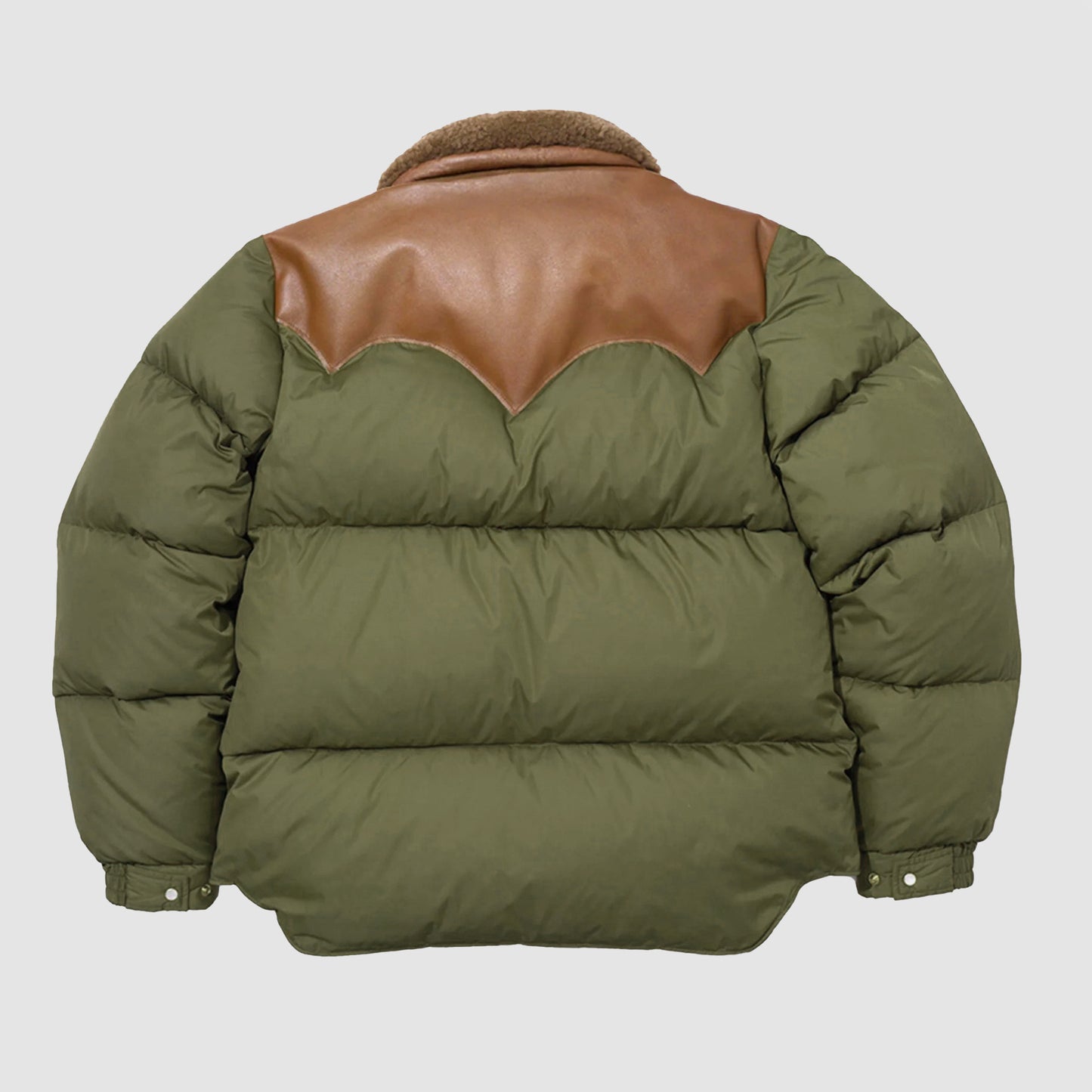CHRISTY JACKET Olive