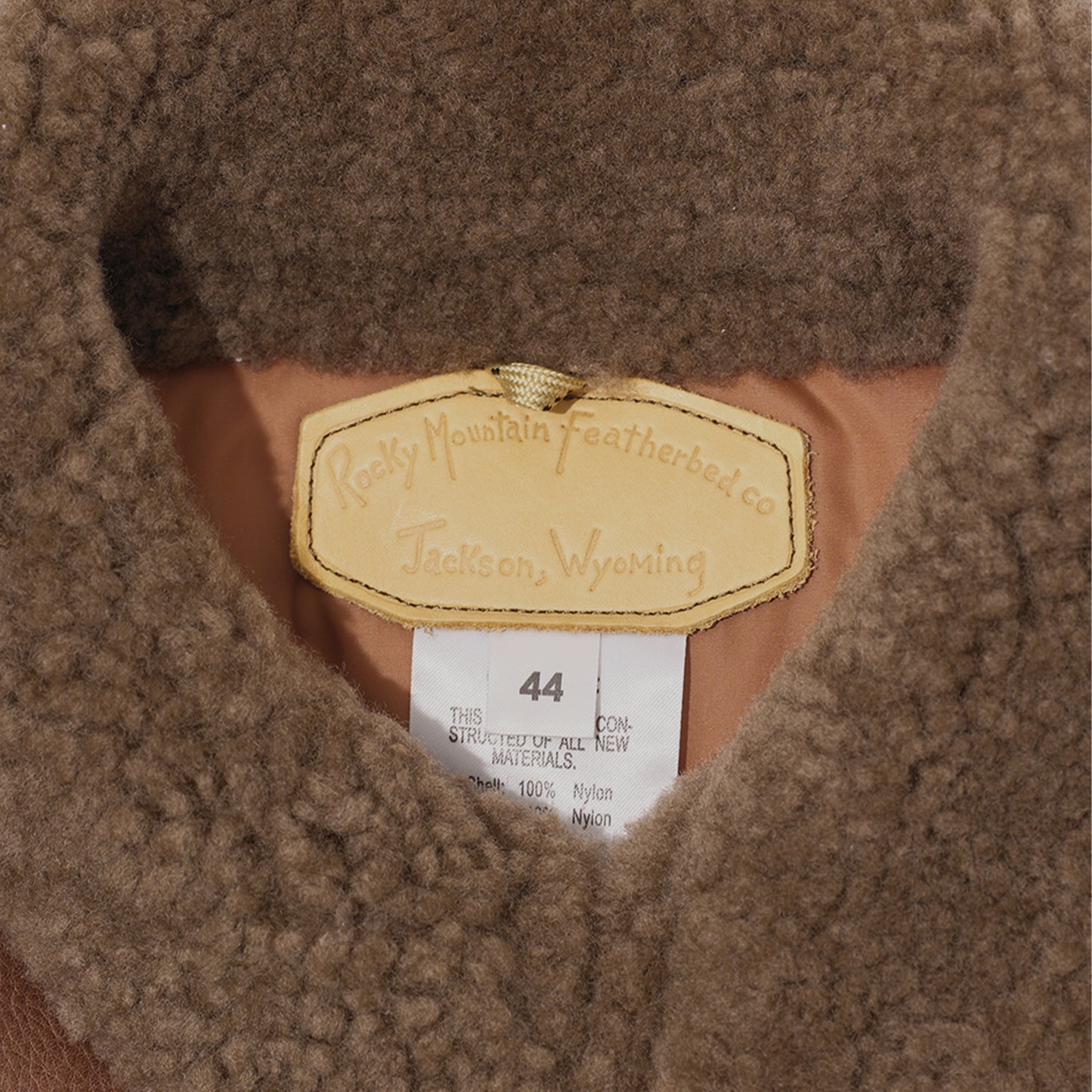 CHRISTY JACKET Olive