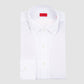 Jersey Sport Shirt - White