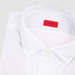 Jersey Sport Shirt - White