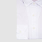 Jersey Sport Shirt - White