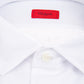 Jersey Sport Shirt - White