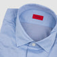 Jersey Sport Shirt - Light Blue