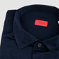 Jersey Sport Shirt - Navy