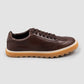 Goat Sport Shoes - Brown