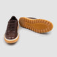 Goat Sport Shoes - Brown