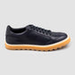 Goat Sport Shoes - Navy