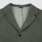 Frans Wool Jacket  Green