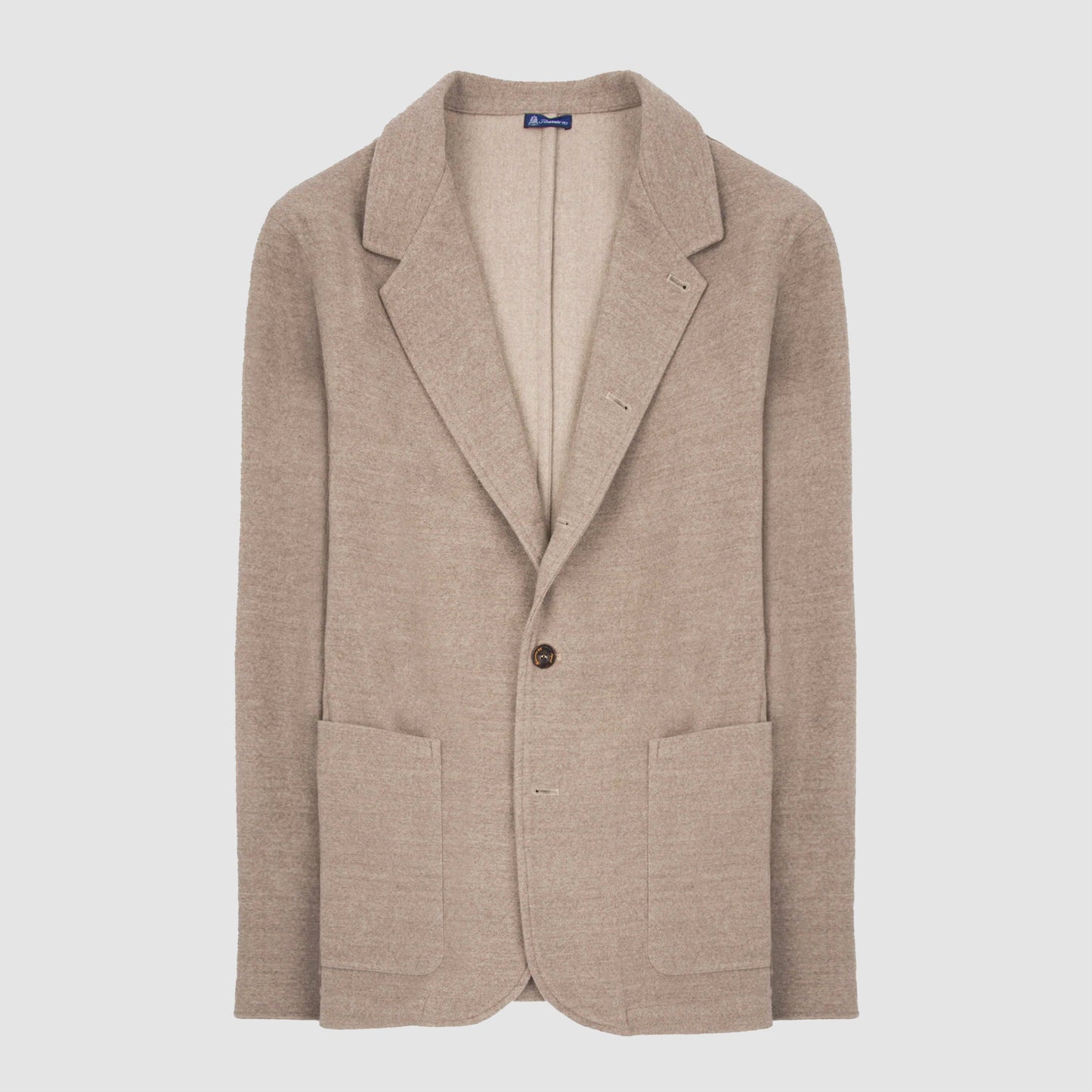 Frans Wool Jacket