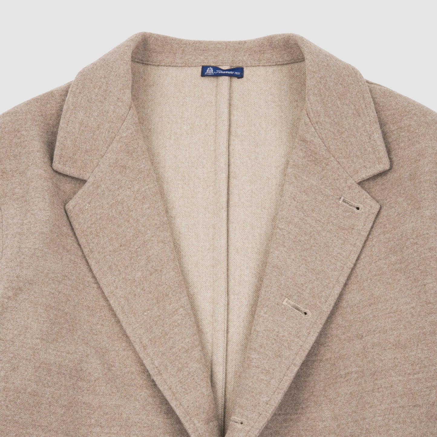 Frans Wool Jacket