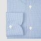 Micro Check Dress Shirt