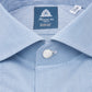 Micro Check Dress Shirt