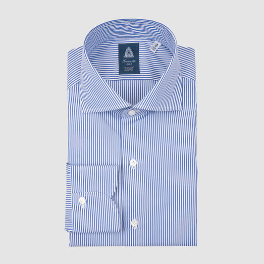 Bengal Stripe Dress Shirt