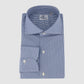 Bengal Stripe Poplin Dress Shirt