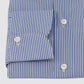 Bengal Stripe Poplin Dress Shirt