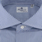 Bengal Stripe Poplin Dress Shirt