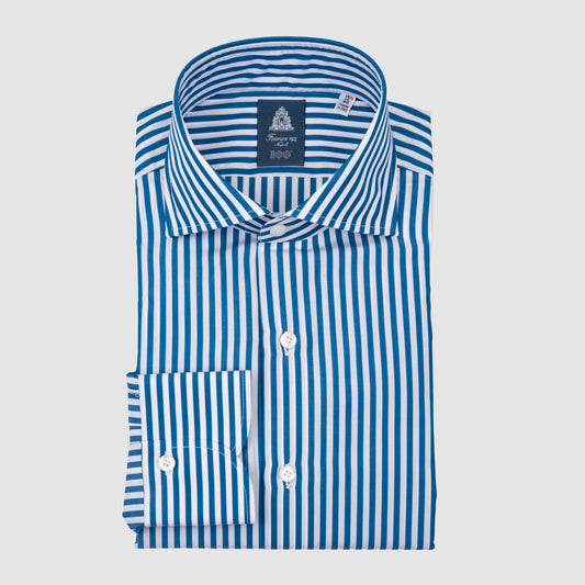 Striped Dress Shirt