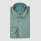 Brushed Flannel Sport Shirt