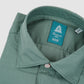 Brushed Flannel Sport Shirt