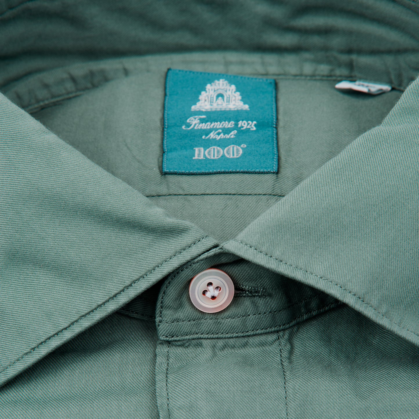 Brushed Flannel Sport Shirt