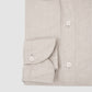 Brushed Flannel Sport Shirt