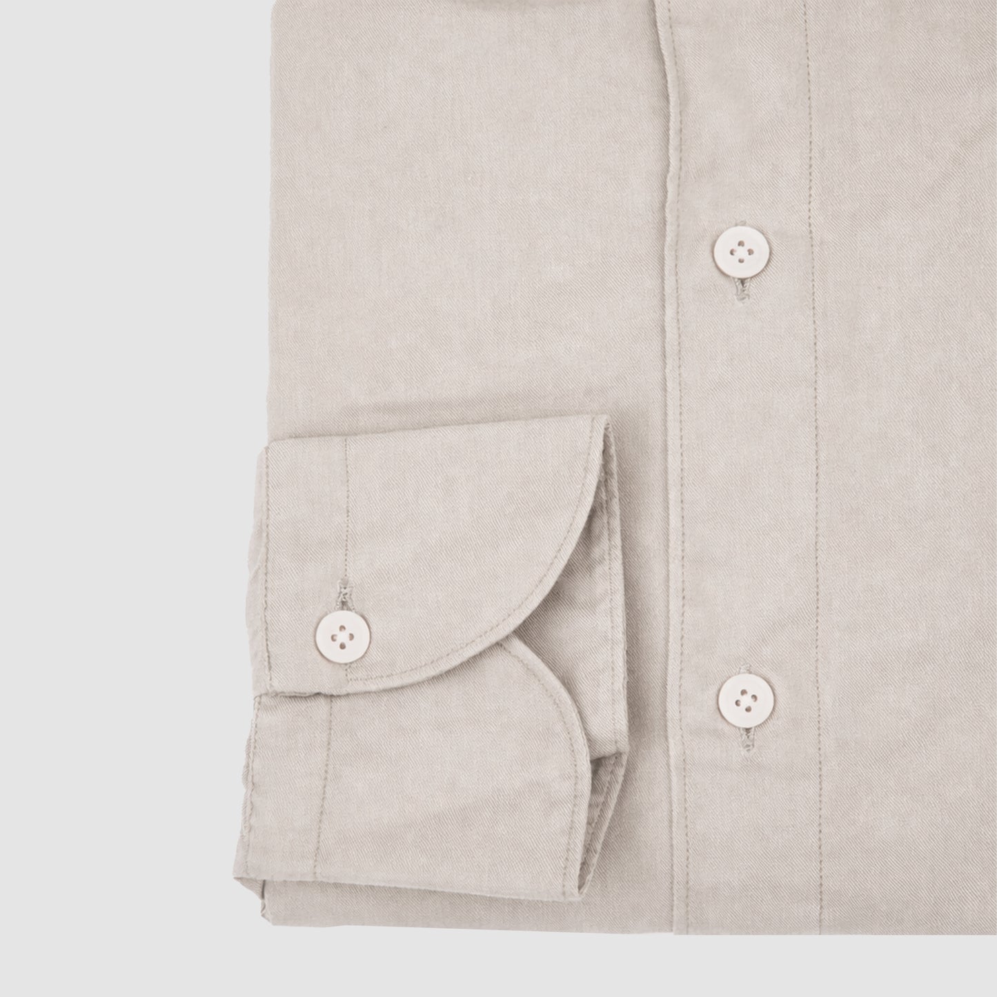Brushed Flannel Sport Shirt