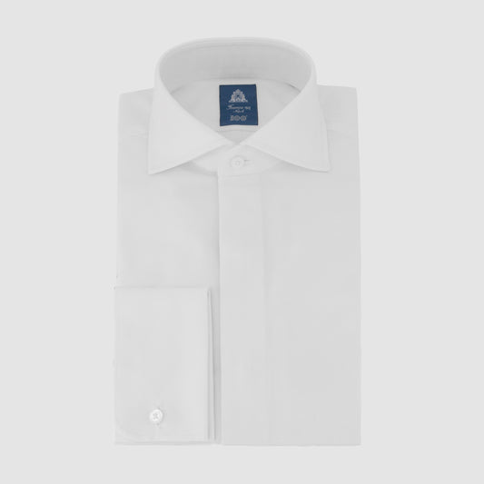 Tuxedo Shirt