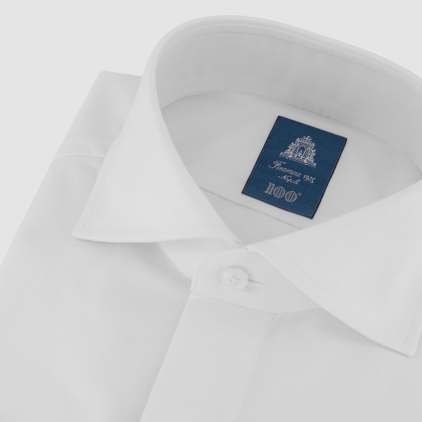 Tuxedo Shirt