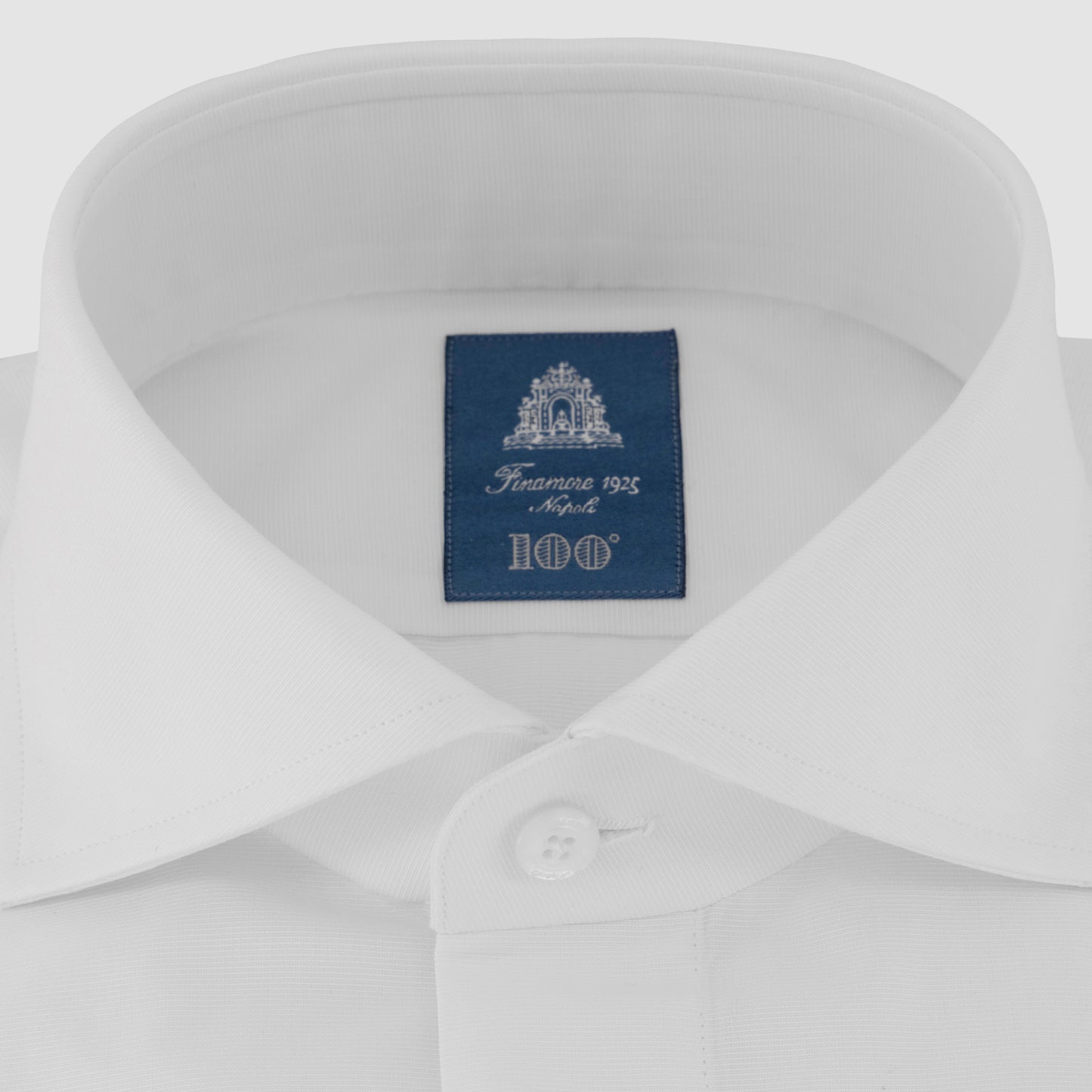 Tuxedo Shirt