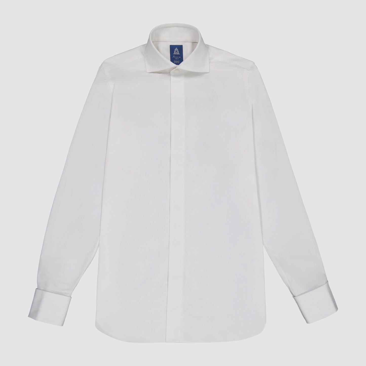 Tuxedo Shirt