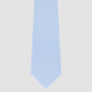 Micro Pattern Silk Tie