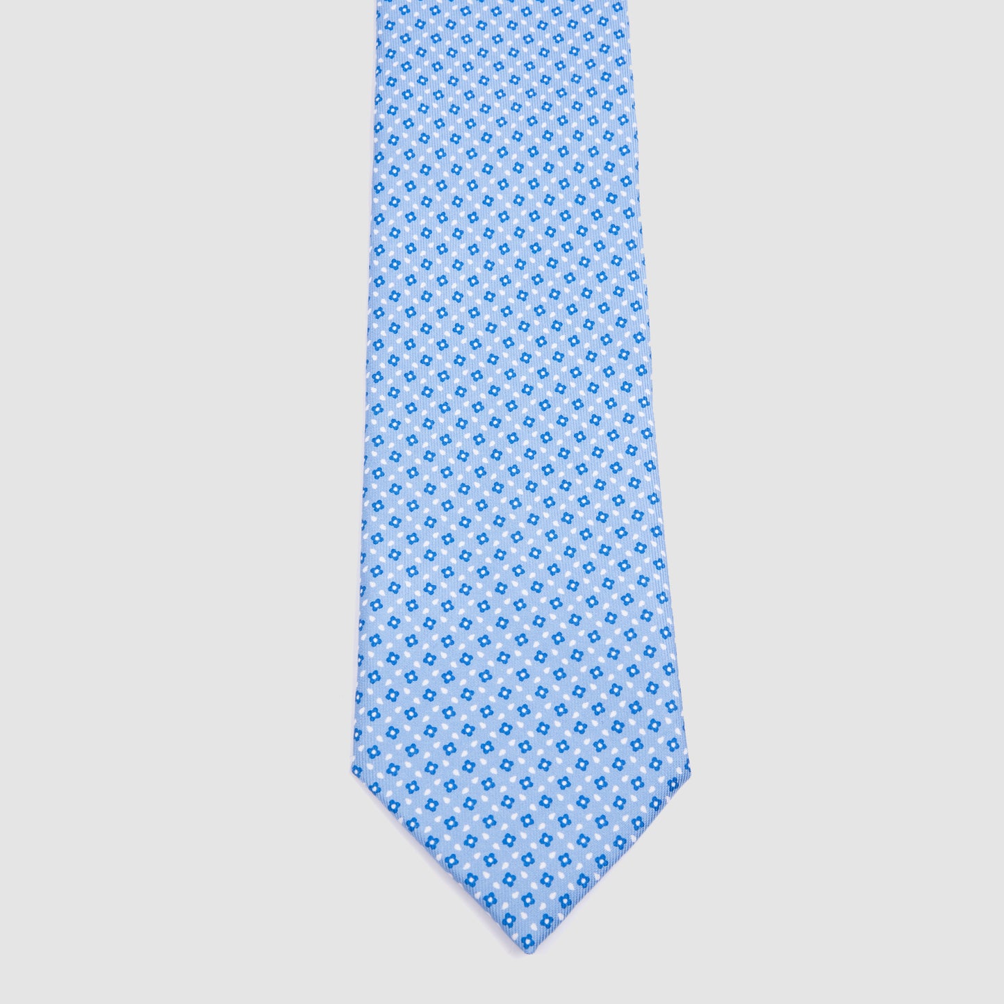Classic Tie Collection Light Blue