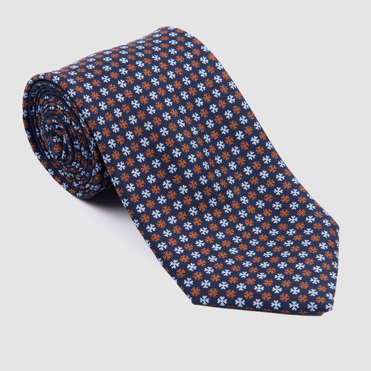 Classic Tie Collection Medium Blue
