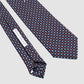 Classic Tie Collection Medium Blue