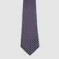Classic Tie Collection Medium Blue