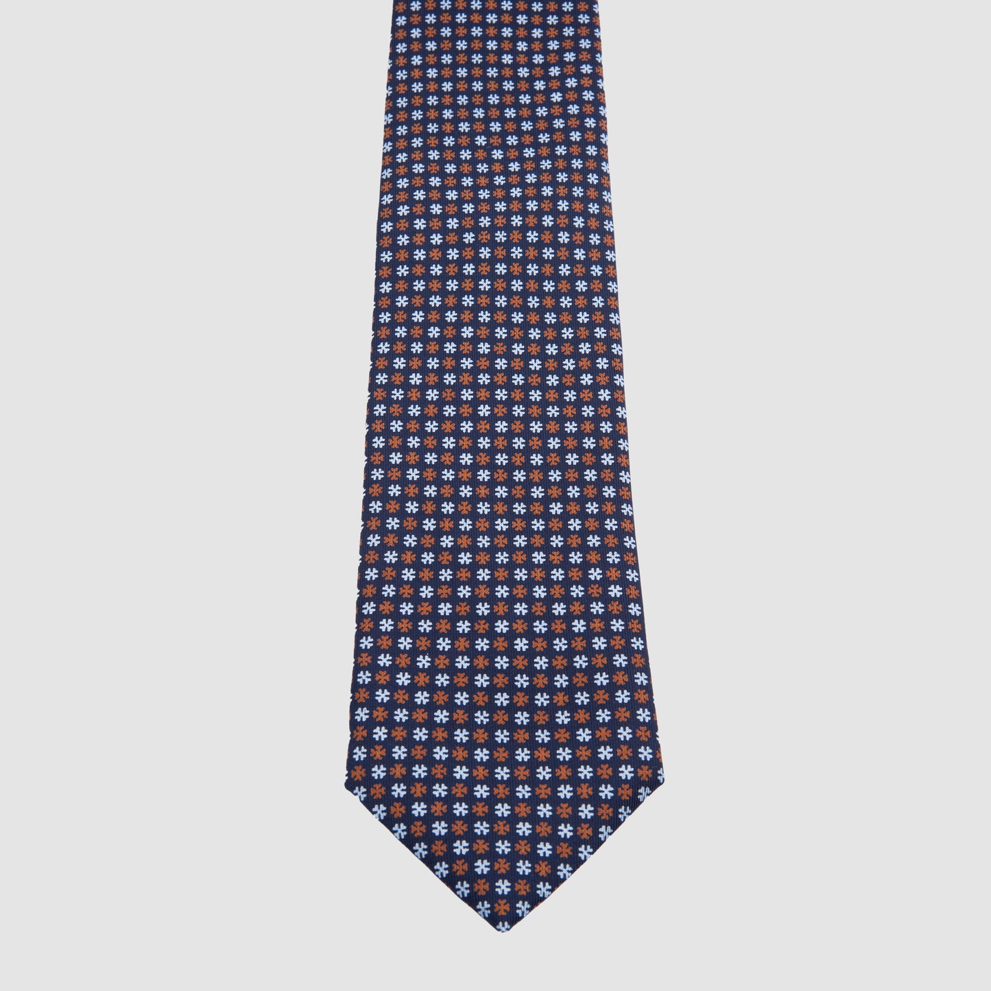 Classic Tie Collection Medium Blue
