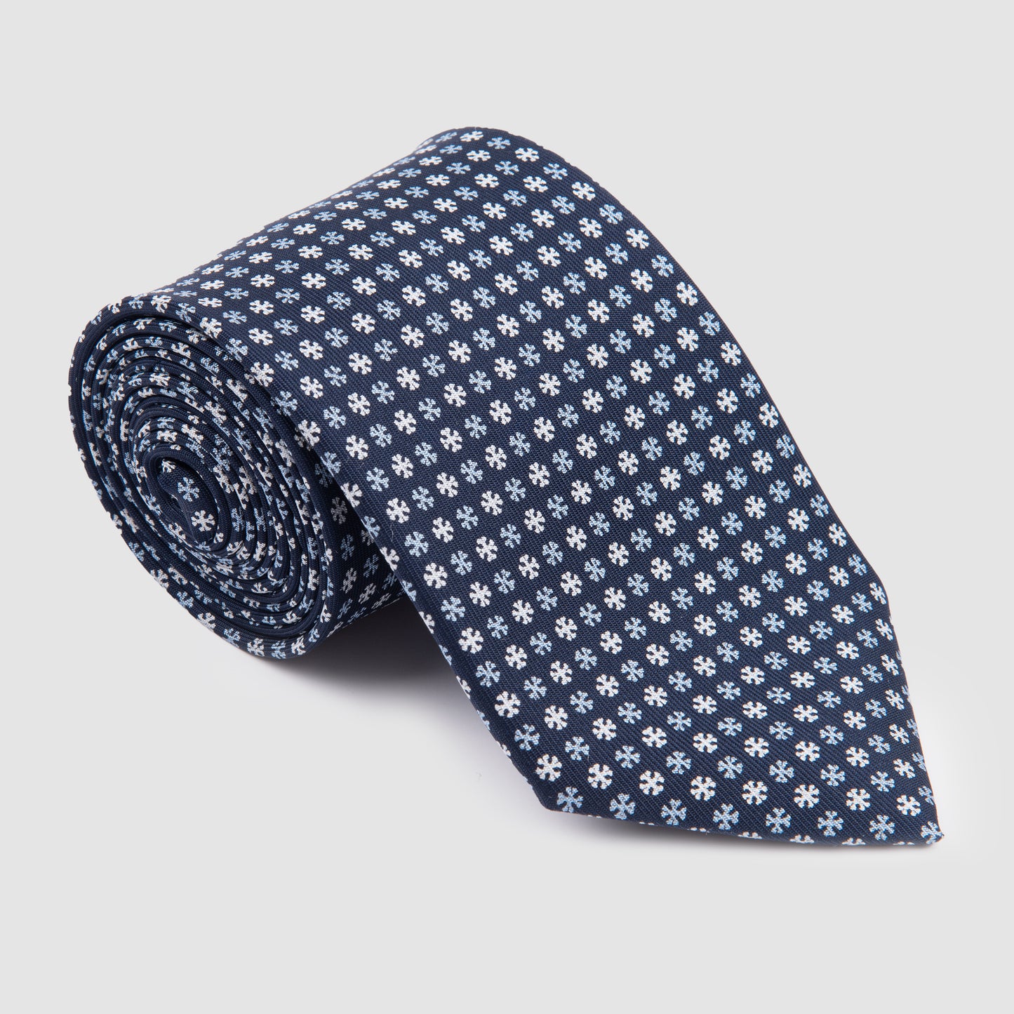 Classic Tie Collection Navy