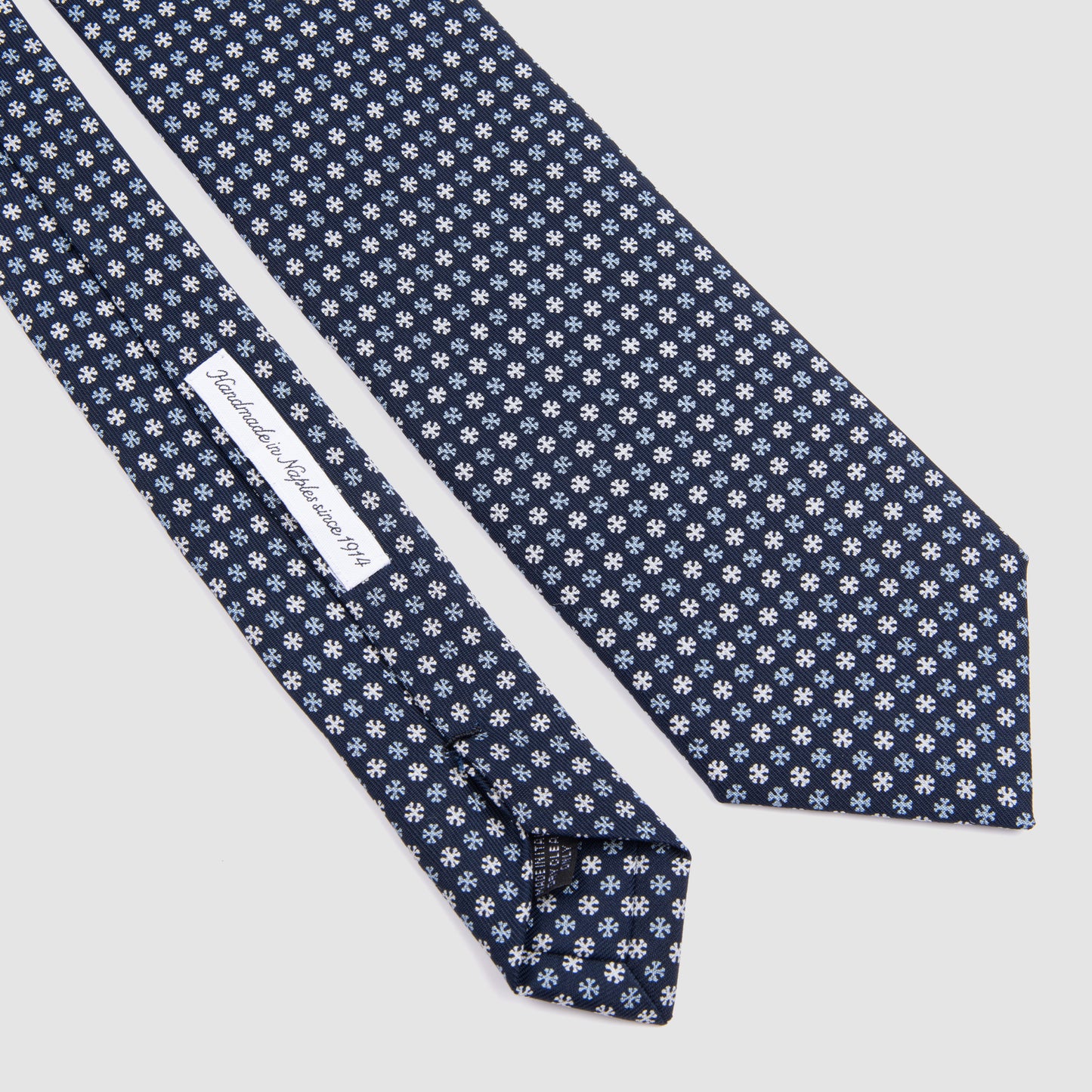 Classic Tie Collection Navy