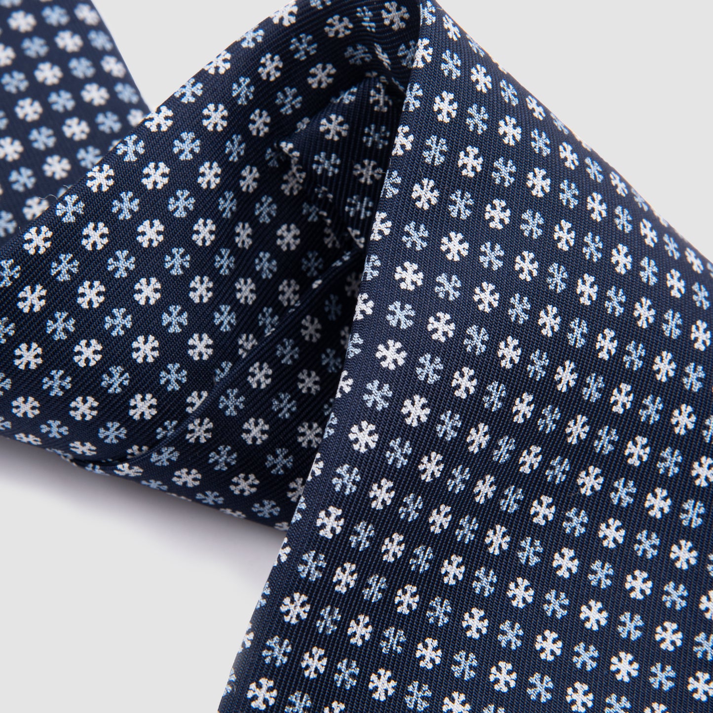 Classic Tie Collection Navy