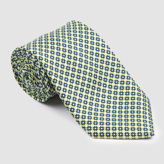 Classic Tie Collection Light Green